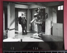 Doctor Who original 10 x 8