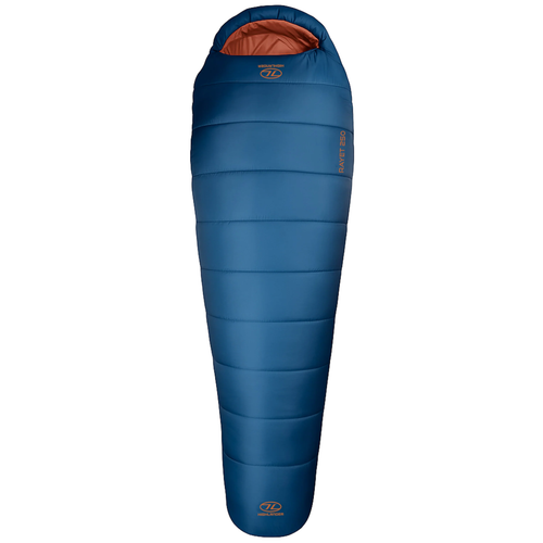 Vango Cadair 250 Sac De Couchage Momie Simple164