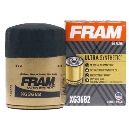 Fram XG3682 Spin On Oil Filter - Image 3 of 4