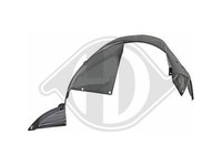 Radschale Links FüR Citroen Berlingo 2003-2008