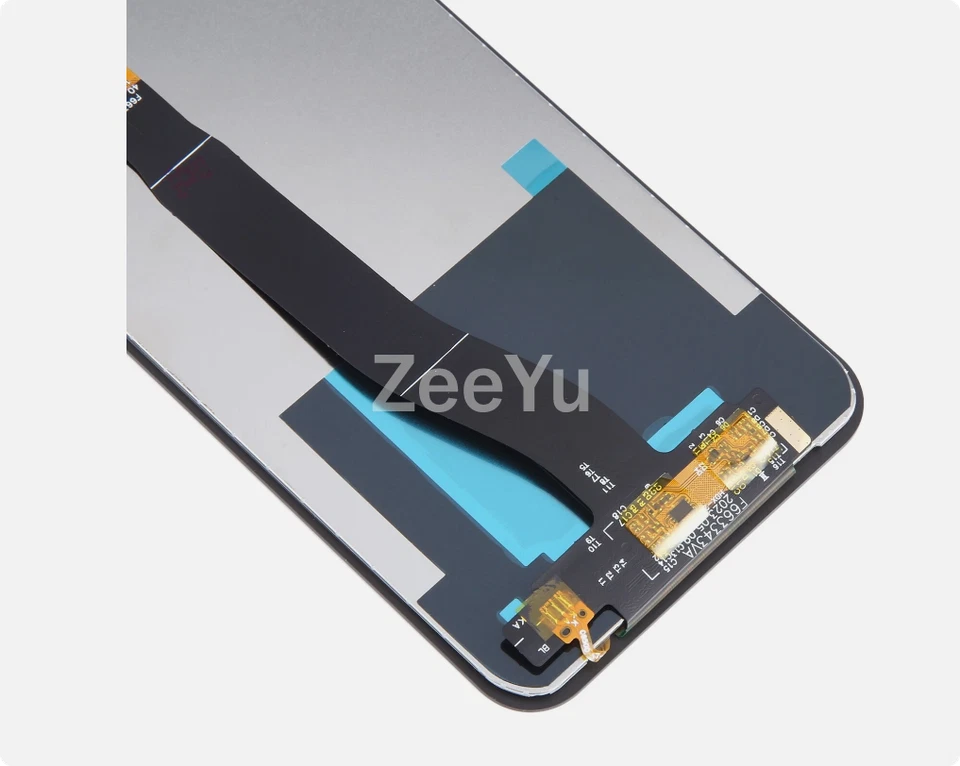 For Cubot KingKong 9 LCD Screen with Digitizer Full Assembly - Image 4 of 4