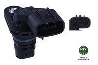 NEU - NTK 81245 Sensor, Nockenwellenposition FüR Hyundai KIA