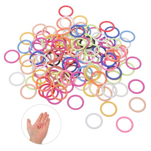 LOT DE 200 Marqueurs De Mailles En Métal Pour Crochet : Pinces De Verrouillage, EUR 15,18 - FR