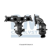 Citroen C5 II RC 2004-2008 Abgaskatalysator BM91629H
