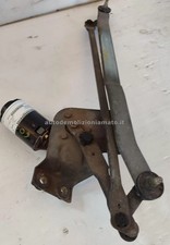 Motorino tergicristalli anteriore Fiat 600 1E 06 completo di tandem 1.1 BER 3P/B