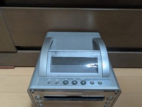 【JUNK】 Panasonic Q GAMECUBE SL-GC10