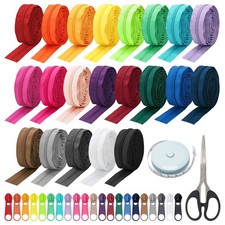 63 Yards 21 3 yards 274 cm long and 1.2 inches 3 wide, Mix color