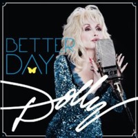 Dolly Parton - Better Day - Cd - G3Z