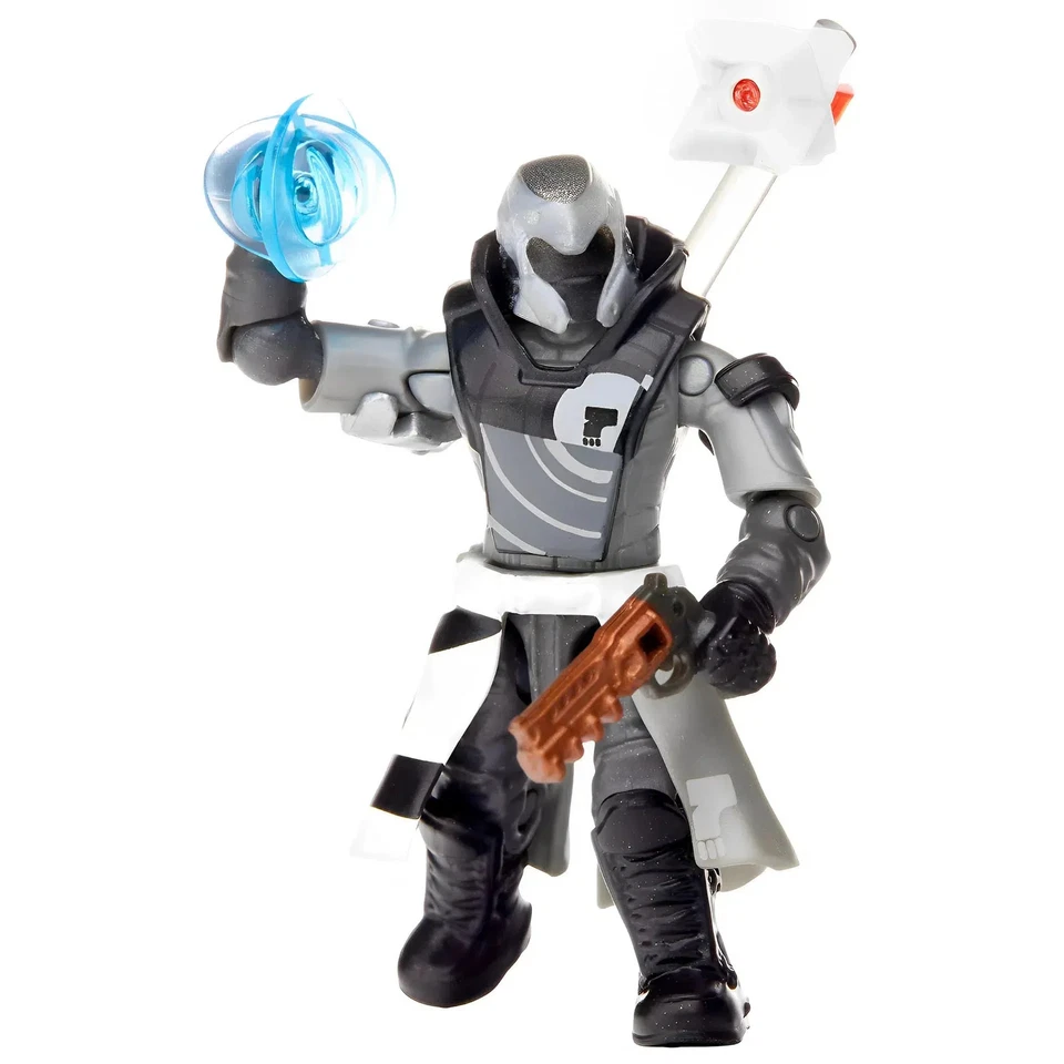 Mega Bloks [Destiny] - Warlock Samsara Armory Building Set (DPJ06) - Image 4 of 4