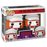 Funko Pop! Heroes: Batman Beyond: Return Of The Joker - The Dee Dee (Us Import)