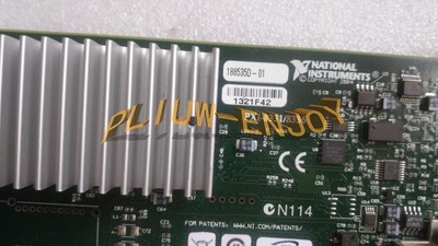 1X NEW National Instruments NI PXI-8331  Module