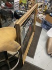 Vintage Yuengling Bar Beer Sign 35x45 Breweriana Decor Mirror Advertising Man Ca — photo 5