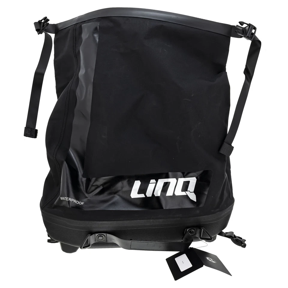 Ski-Doo 715008110 10.6 Gallon LinQ Dry Bag Renegade Skandic Tundra Expedition - Image 4 of 4