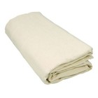 Silverline Dust Sheet Bolton Twill 3.5 X 2.6m 633949