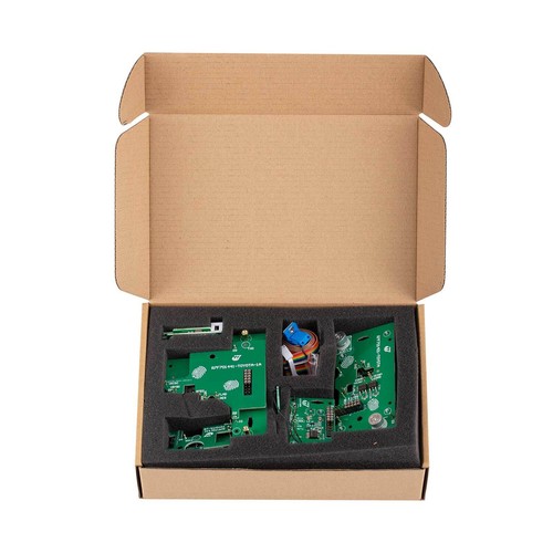 Yanhua Mini ACDP ACDP-2 Module 35 for Toyota R7F714xx ODO/for Buick BCM - Bild 3 von 8