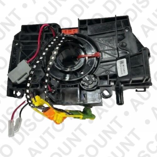 Contacteur tournant airbag pour Renault Clio 2 phase 2, 8200058676 - Bild 2 von 8