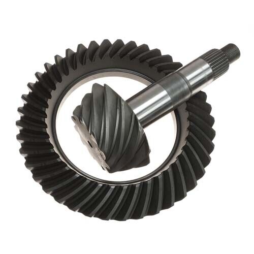 Richmond Excel Ring & Pinion Gear Set, GM 10 Bolt 4.56 Ratio Richmond Excel Ring & Pinion Gear Set, GM 10 Bolt 4.56 Ratio