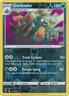 Reverse Holo Garbodor 111/185 Vivid Voltage Rare Pokemon TCG