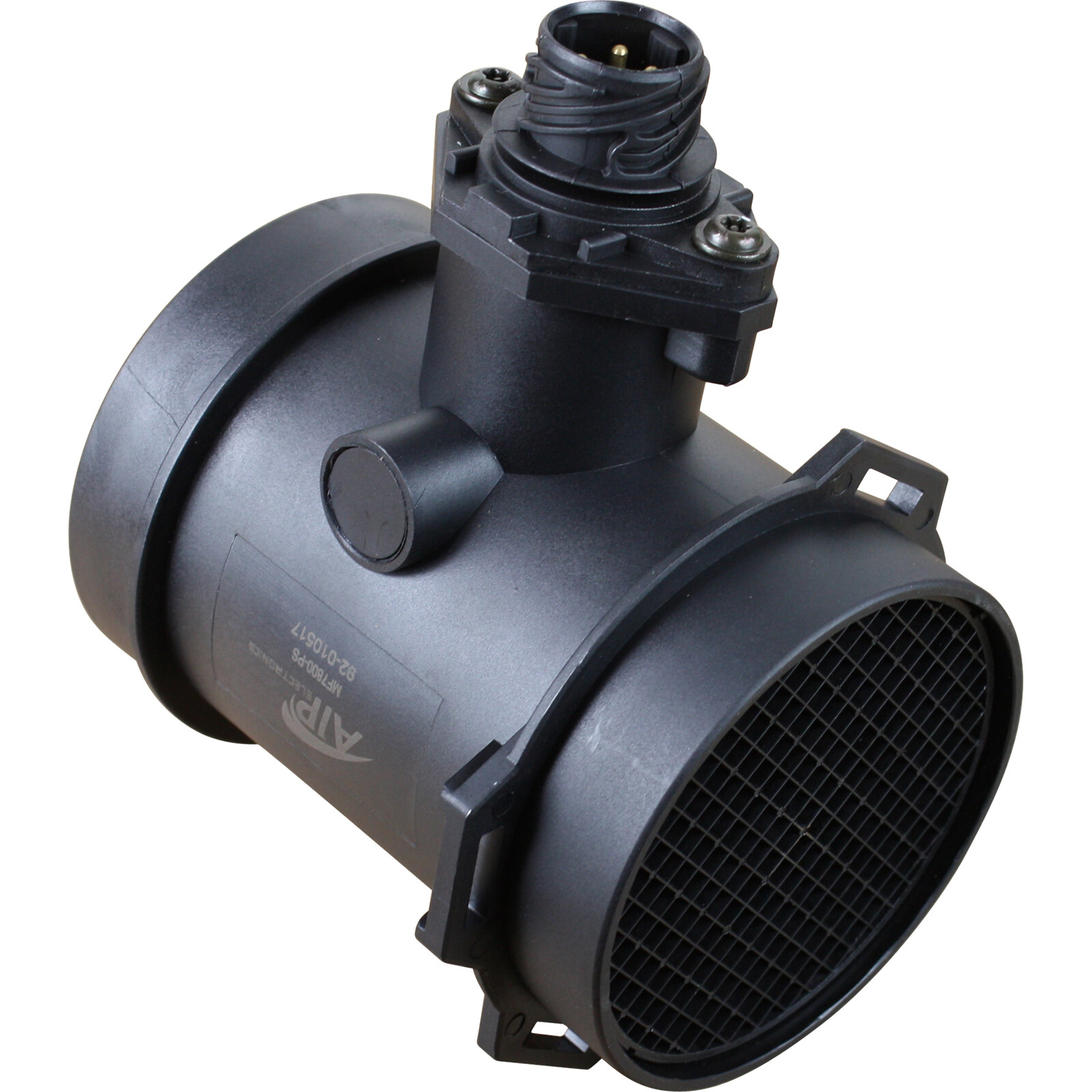 New Mass Air Flow Sensor for 1993-1998 BMW or Ferrari 3.5" Euro HFM 13621702078