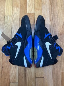 air force 180 barkley