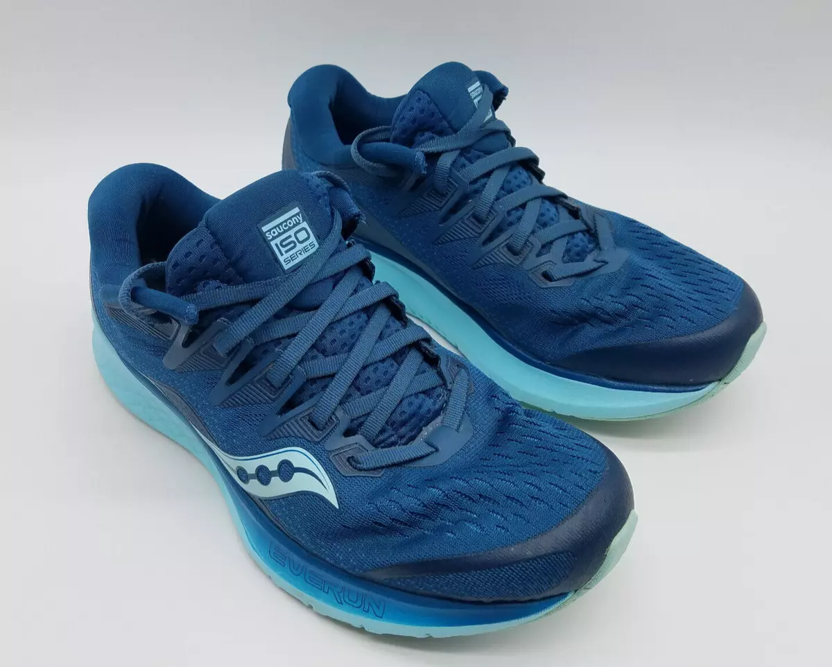 saucony ride iso 2 femme