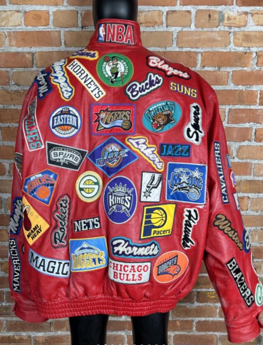 JEFFHAMILTON シングルライダースジャケット JEFFHAMILTON シングルライダースジャケット VINTAGE JEFF