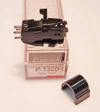 PFANSTIEHL P-132D CERAMIC STEREO CARTRIDGE ROCK-OLA AMI WURLITZER TN4A