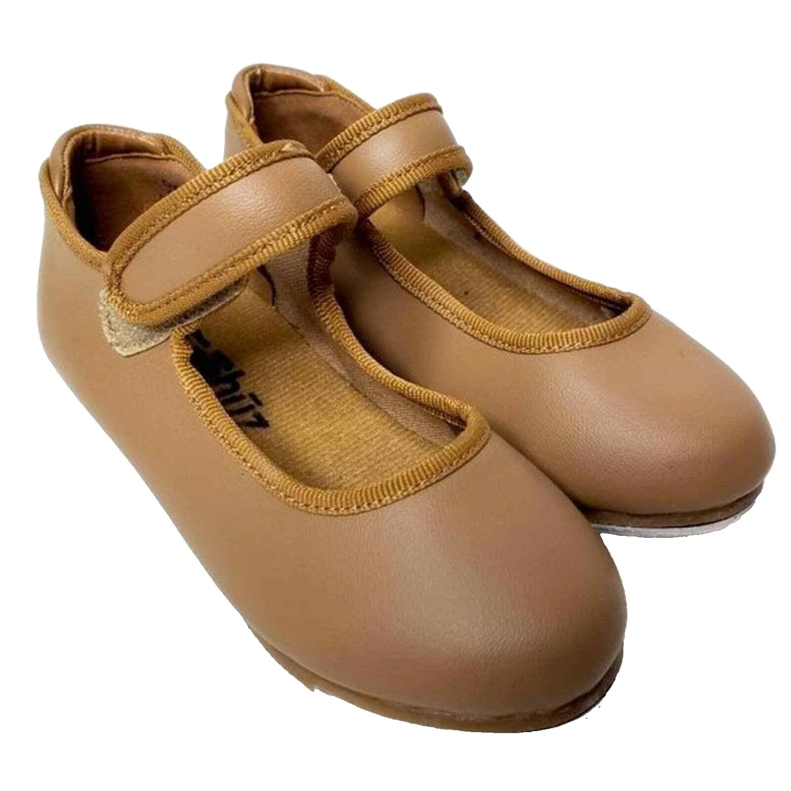 Zapato de bebé vestido 8.5 EE. UU.