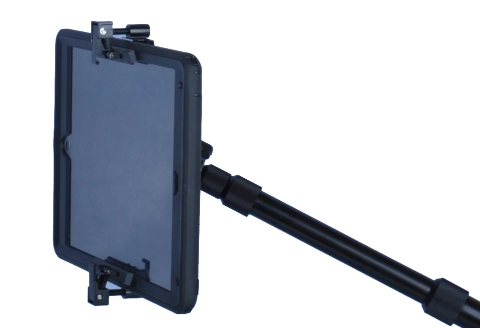 Tablet Holder iPad Air iPad 2 3 4 Holder Ebook Stand Mount Bed - Holder King - Image 4 of 4