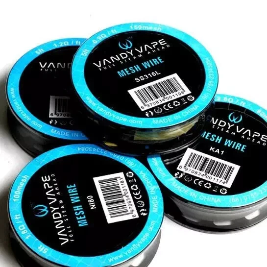 vape coil wire for sale Kanthal Size:10 Pack Blue Razz Ice SWFT Meta  Vape Does Vape Juice Expire? 10ML