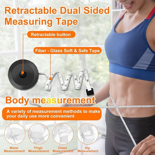 Foot Measuring Device Shoe Sizer Ruler for Kids & Adults – Accurate Size Tool - Picture 5 of 9
