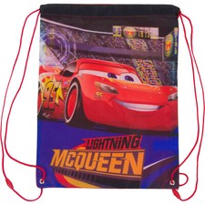 Disney Cars Grand Cordon Maillot de Bain Sac Gym
