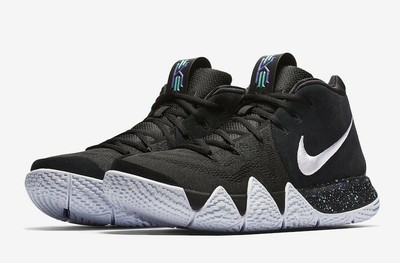 kyrie 4 ankle taker