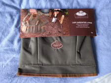 Esschert Gardeners Apron. Garden Tool Apron