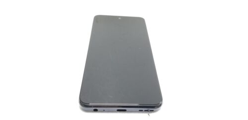 Motorola Moto G 5G 64gb Black XT2313-4 (Cricket) Damaged See Details ND7658 - Picture 2 of 4