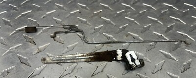 #ad Briggs and Stratton Engine 128T02 3256 B1 Governor Lever amp; Link 691829 691292 $4.99