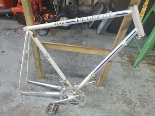 Kit frein arriere prémonté Eurorepar Citroen Peugeot original OEM
