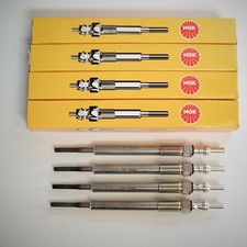 Bougies de préchauffage Chevrolet AVEO