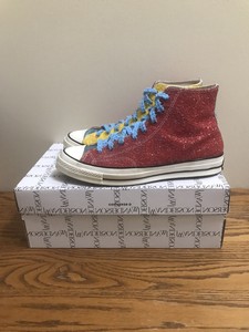 jw anderson converse ebay