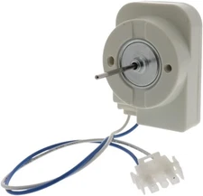 Evaporator Fan Motor For Whirlpool Frig EV201NXMQ05 EV171NYMS03 EVL201NXRQ00