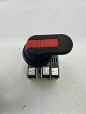 ABB OS30FAJ12 3P 30A 600V Fusible Disconnect Switch #A64