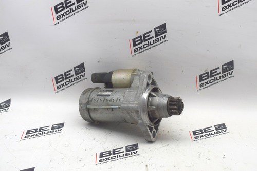 VW Golf 6 VI 1.2 TSI Anlasser Starter Motorstarter 12V DENSO 0AH911023F
