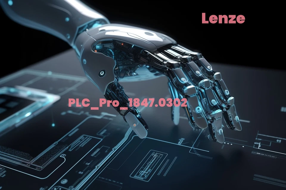 E82ZAFAC010 1PCS Brand New LENZE E82ZAFAC010 Inverter Fast delivery US Free tax - Image 4 of 4