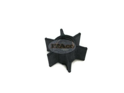 Boot 47-22748 18-3012 Wasserpumpe Laufrad Mercury Quicksilver Außenborder 3,5...