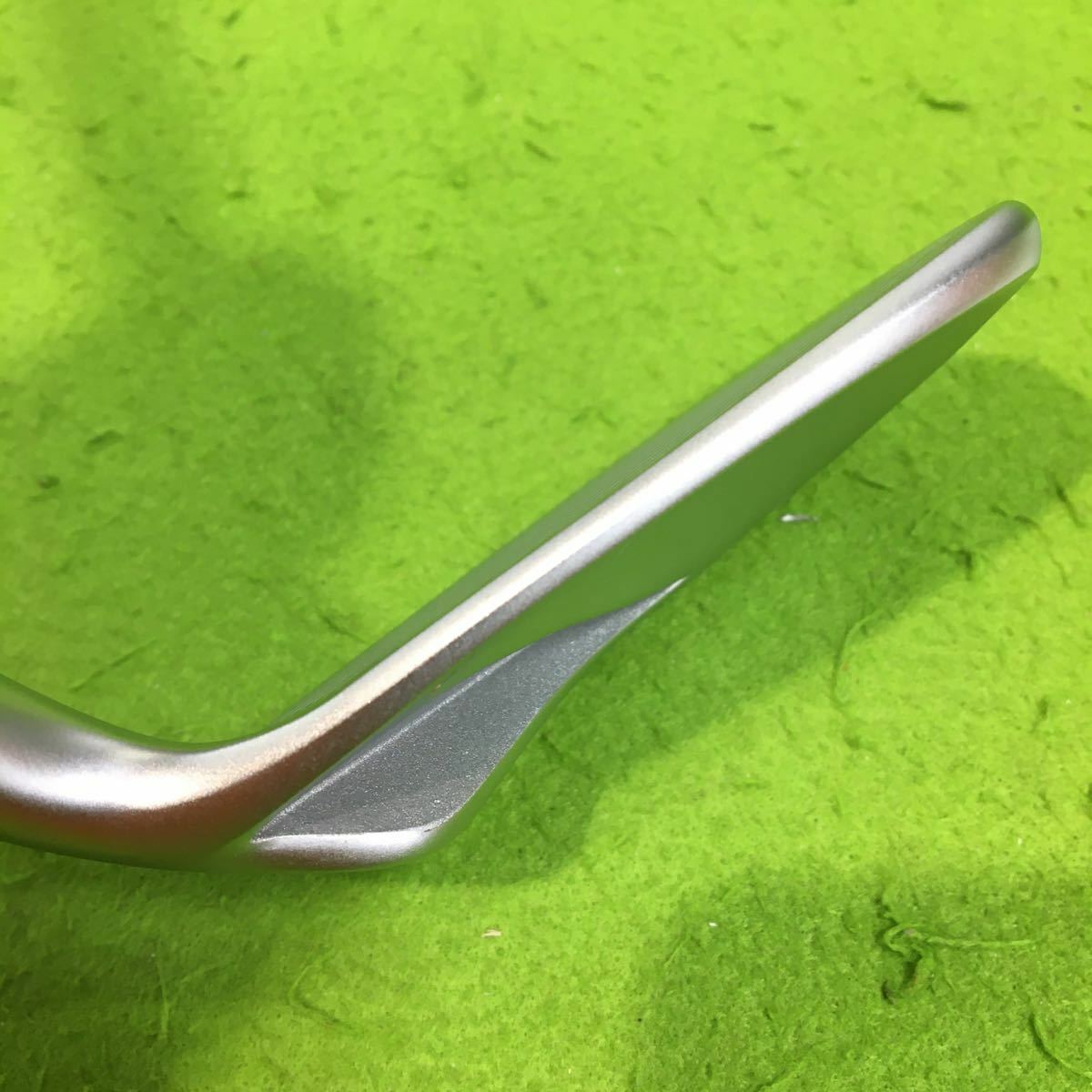 Golf Wedge Kasco Dolphin Wedge DW-120G N.S.PRO 950GH neo (S) 50