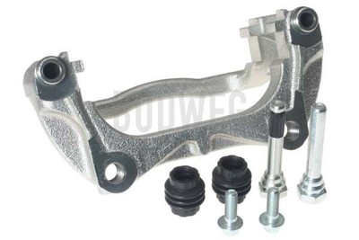 384542-1 HALTER BREMSSATTEL BUDWEG CALIPER 2PCS NEU OE QUALITÄT | eBay