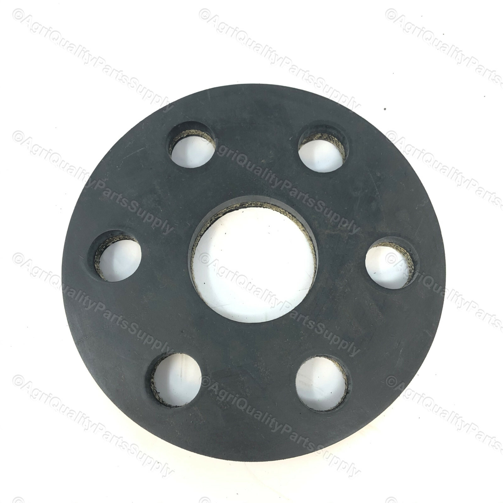 Bush Hog Rotary Cutter Flex Coupler Disc Pad for super 8' & 10' Mowers P/N 11374