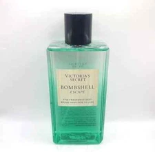 VICTORIA'S SECRET BOMBSHELL ESCAPE BODY MIST 8.4 FL OZ