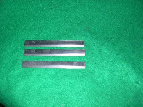 Toolmaker Made Straight Edges (3) - Picture 3 of 3