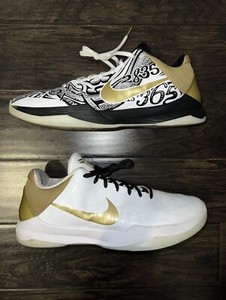 Kobe 5 Big Stage | eBay